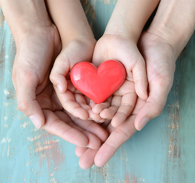 思い出をそのままに、物を減らして、すっきり暮らす。